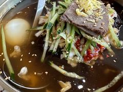 -顺姬冷面(延大店)