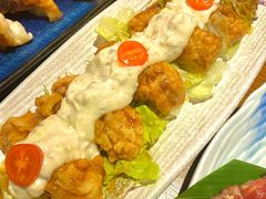 -有喜屋·深夜食堂(北京西路店)