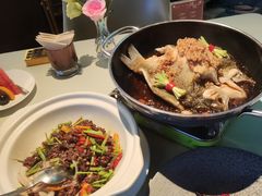 -芙蓉堂(武汉天地店)