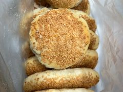 -上好酥烧饼(虹桥中心店)