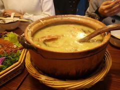 -火齐潮汕砂锅粥(五道口店)