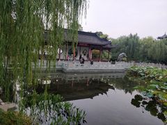 -武汉园博园(武汉自然博物馆)