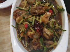 -赵奶奶水饺锅贴小酒馆(丁字沽店)