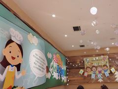 -豪客来牛排(成都锦江大融城店)