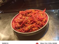 -长沙君悦酒店·自助餐厅咖啡厅