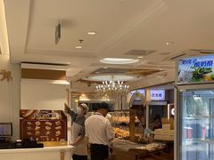 -85度C(南京龙江店)