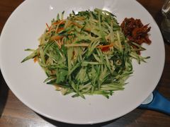 -将相和·海鲜蒸饺大连菜