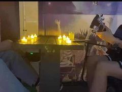 -谜瞳密室逃脱剧本杀