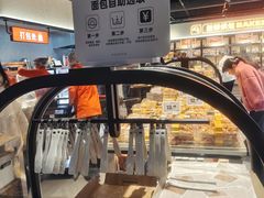 -物美超市(马家堡店)