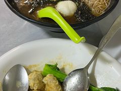 -颓记茶餐厅(美景总店)