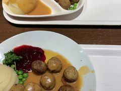 -宜家·瑞典风味餐厅(四元桥店)