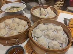 -馋三尺蟹粉小笼(人民广场店)