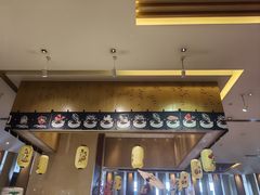 -长沙三景韦尔斯利酒店·Oval全日制餐厅自助餐