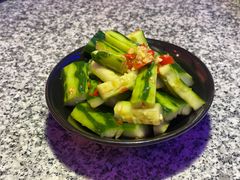 拍黄瓜-蛙来哒(湖州东吴银泰百货店)