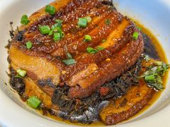 -饭橘汉江码头·乡野土菜馆(静安路店)