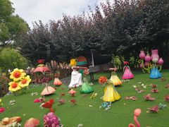 -安徒生童话乐园