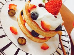 -AFS Cafe & Canteen(闽江二路店)