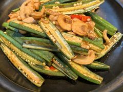什錦口蘑-肖记公安牛肉鱼杂馆·省级非物质文化遗产(江汉路直营店)