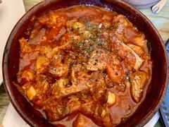 -羽深肉铺 Steak & Wine