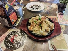 -鼓楼吃面·肉啃肉(南锣鼓巷店)
