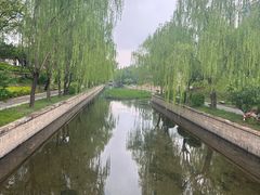 -元大都城垣遗址公园