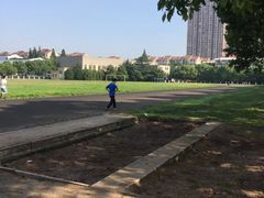 -同济大学(沪西校区)