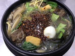 -清真·穆萨砂锅(大皮院店)