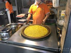 -老新隆牛肉锅贴(新街口店)