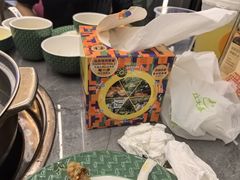 -润园四季椰子鸡火锅(海上世界店)