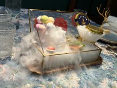 -格鲁·秀色Georgia’s Feast