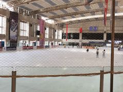 -冠军冰场CHAMPION RINK(中华城店)