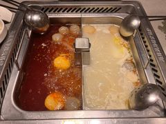 -海底捞火锅(飞马水城店)