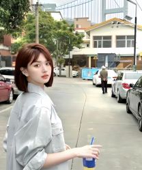 -时尚殿堂hair salon