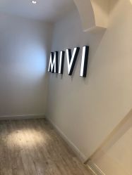-MIVI半永久纹眉绣眉
