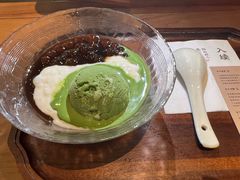 -RUXU入续糖水铺与包(卓悦中心店)