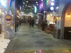 -吾悦广场(南京鼓楼店)