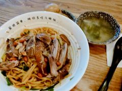-每碗面馆(新鸿安大厦店)