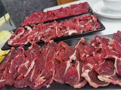 -牛品福潮汕牛肉火锅(旺庄店)