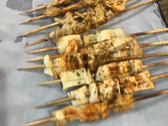 -雪中炭串吧(沙子口店)