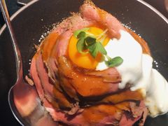 千层火山牛丼（中份）-YAMAKAWA(龙湖胥江天街店)