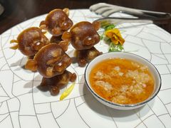 -明湖楼·经典鲁菜山东海鲜(大明湖店)