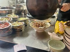 -圳兴面王·拌川·特色炒面(南山保利剧院店)