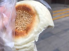 -沁屋面包店(人民东路店)