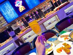 -花西亭·海鲜自助餐厅(瑞城名人酒店)