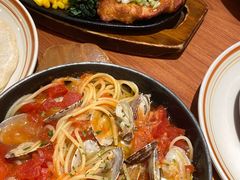 -萨莉亚意式餐厅(万嘉商业广场店)