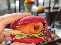 -广州天河希尔顿酒店