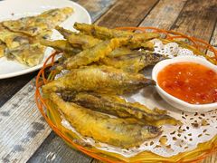 -利杨记·本味轩粥坊·烧烤(宝体店)