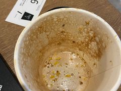 -野鸽子咖啡(中航店)