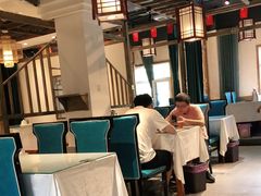 大堂-清真·舒迩布炕锅王·高原美食文化(青海总店)