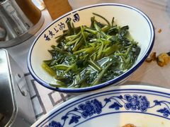 -罗大姐湘潭菜馆(洋湖春园店)